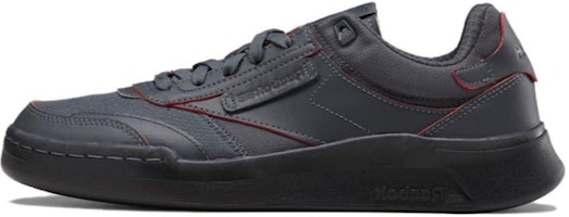 Reebok Club C Legacy 'Pure Grey' GZ0084 Reebok Club C Legacy 'Pure Grey' GZ0084