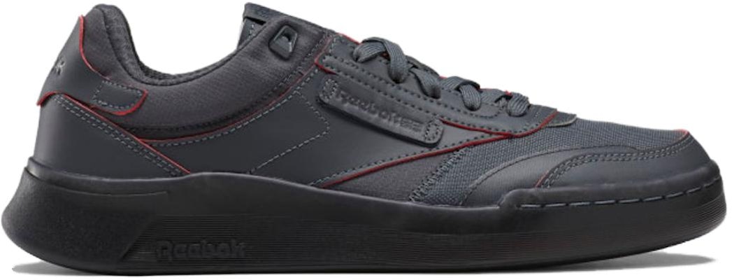 Reebok Club C Legacy 'Pure Grey' GZ0084 Order Reebok Club C Legacy 'Pure Grey' GZ0084