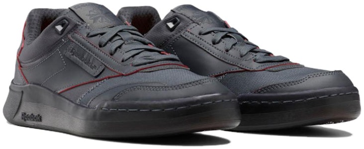 リーボック クラブC レガシー "ピュアグレー" GZ0084 Lookbook リーボック クラブC レガシー "ピュアグレー" GZ0084