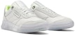 Reebok Club C Legacy 'Kelabu Tulin Hijau Harmoni' GZ5276