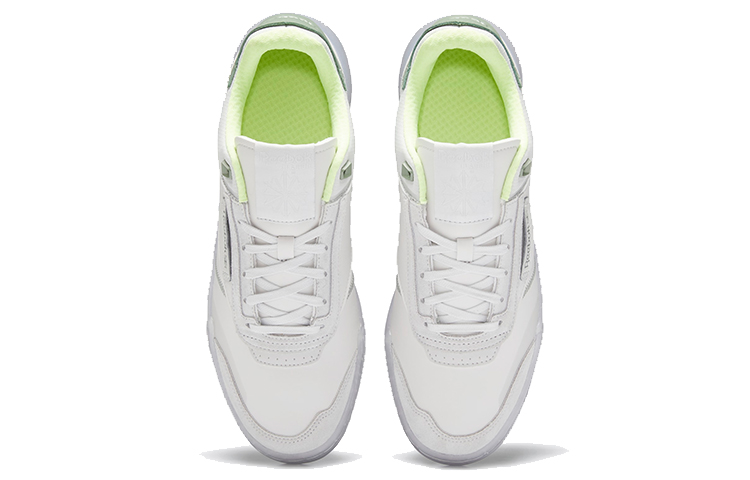 Shop Reebok Club C Legacy ''Grau Grün'' GZ5276