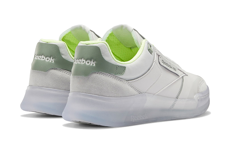 Purchase Reebok Club C Legacy ''Grau Grün'' GZ5276