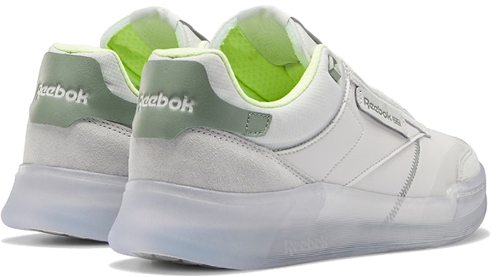 Reebok Club C Legacy 'Pure Grey Harmony Green' GZ5276 Purchase Reebok Club C Legacy 'Pure Grey Harmony Green' GZ5276