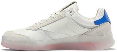 Reebok Club C Legacy 'True Grey Court Blue' GZ5441 Reebok Club C Legacy 'True Grey Court Blue' GZ5441
