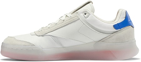 Reebok Club C Legacy 'Kelabu True Biru Mahkamah' GZ5441 Order Reebok Club C Legacy 'Kelabu True Biru Mahkamah' GZ5441