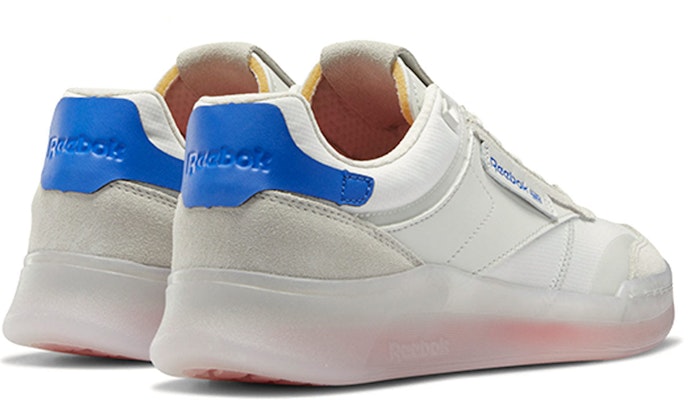 Reebok Club C Legacy 'True Grey Court Blue' GZ5441 Details for Reebok Club C Legacy 'True Grey Court Blue' GZ5441