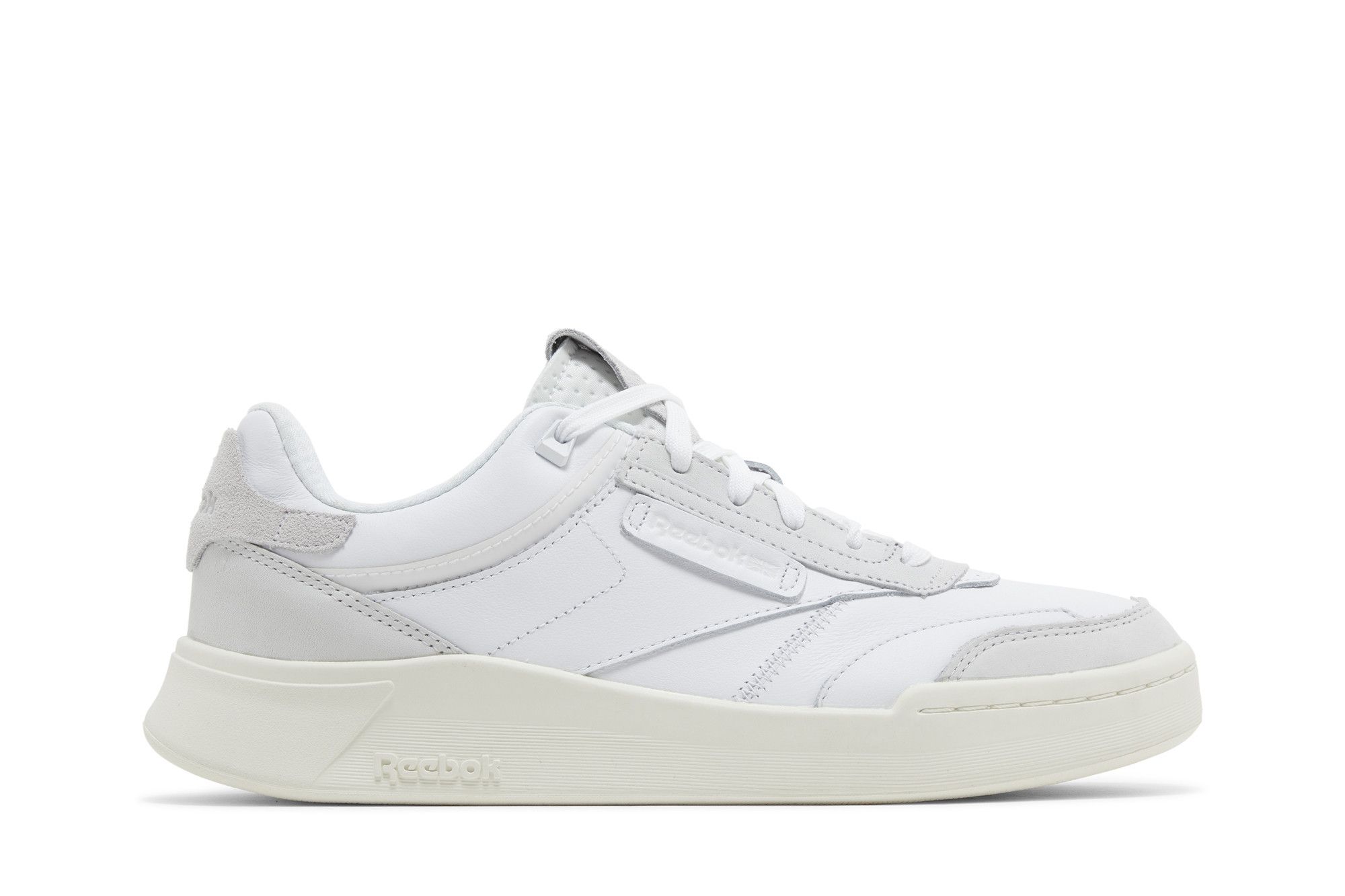 Reebok Club C Legacy 'White' G55895