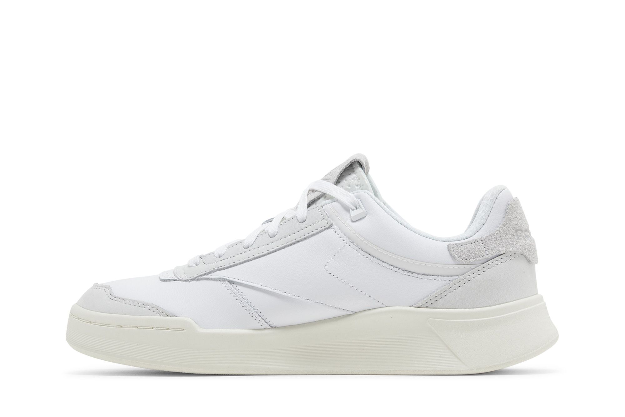 Lookbook Reebok Club C Legacy ''Blanc'' G55895