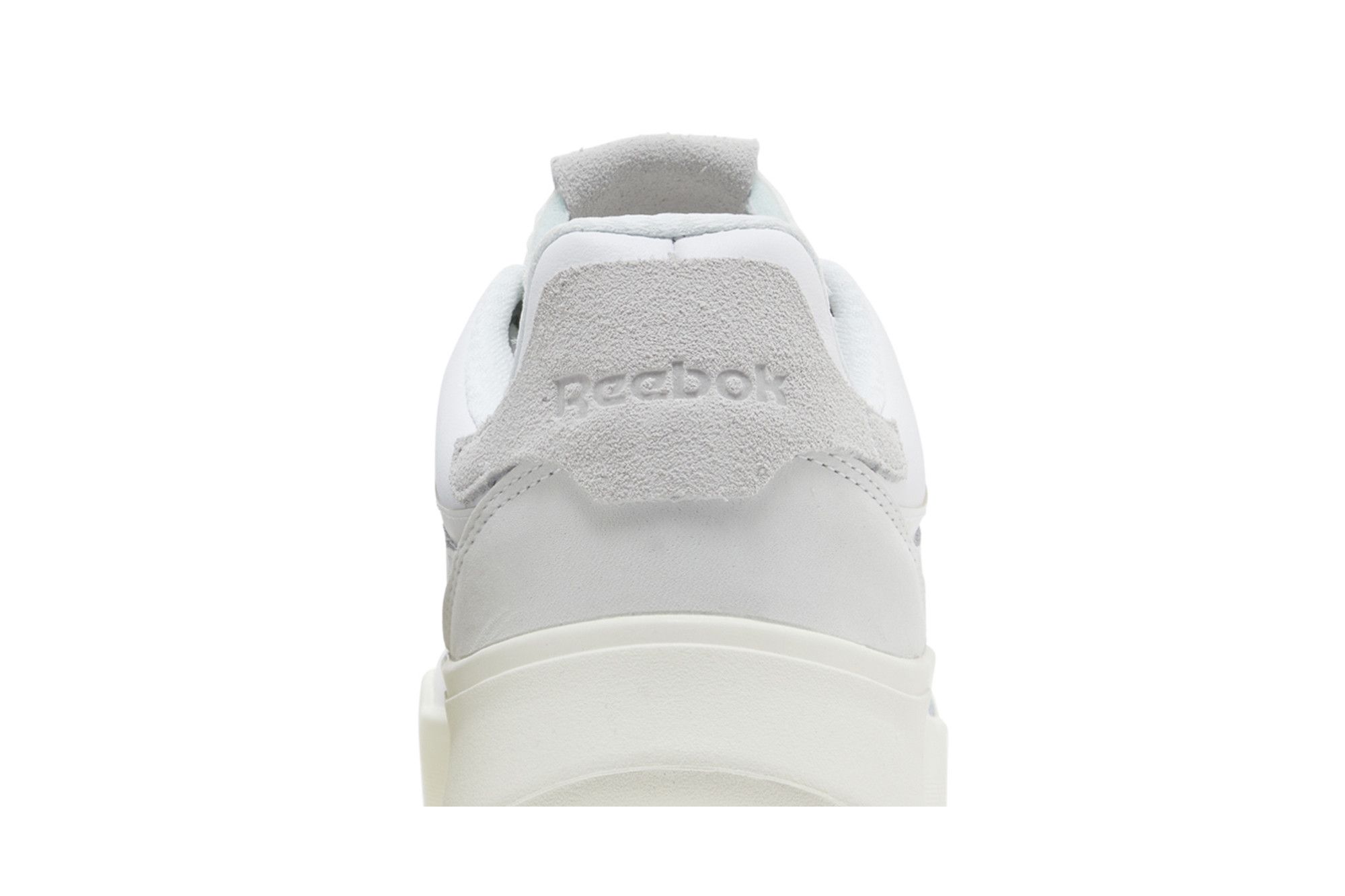 Sizing Reebok Club C Legacy ''Blanc'' G55895