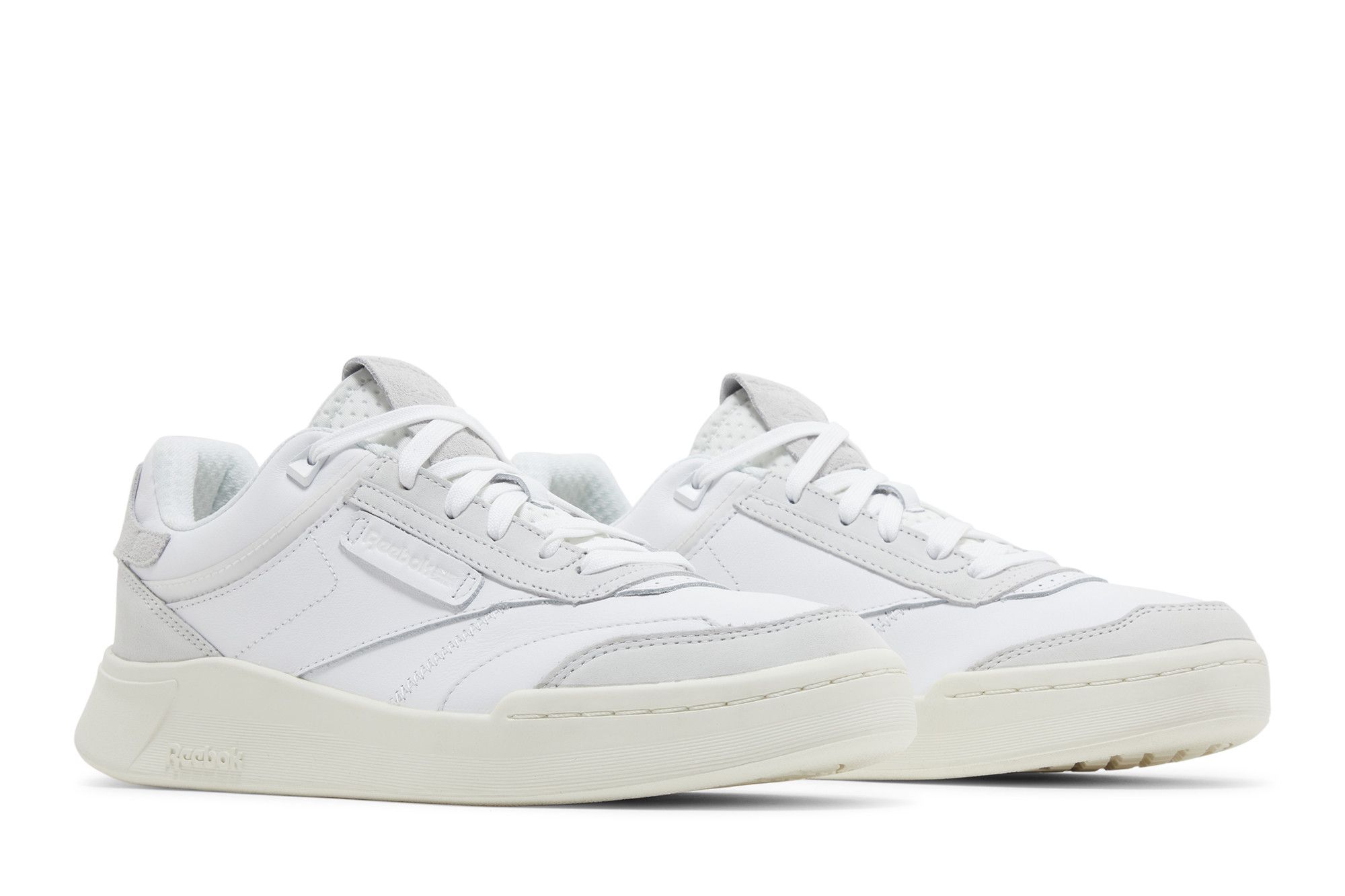 Cheap Reebok Club C Legacy ''Blanc'' G55895