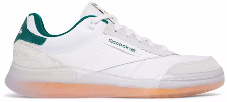Reebok Club C Legacy 'White Dark Green' GX7561 Reebok Club C Legacy 'White Dark Green' GX7561
