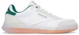 Reebok Club C Legacy 'Putih Hijau Gelap' GX7561