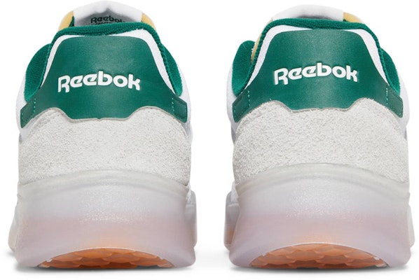 Reebok Club C Legacy 'White Dark Green' GX7561 Details for Reebok Club C Legacy 'White Dark Green' GX7561