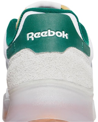 Reebok Club C Legacy 'White Dark Green' GX7561 Sizing Reebok Club C Legacy 'White Dark Green' GX7561