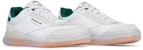 Reebok Club C Legacy 'Putih Hijau Gelap' GX7561