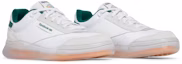 Cheap Reebok Club C Legacy 'Putih Hijau Gelap' GX7561