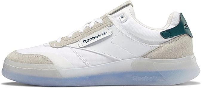 Reebok Club C Legacy 'Putih Kelabu Hijau' GZ5440 Buy Reebok Club C Legacy 'Putih Kelabu Hijau' GZ5440