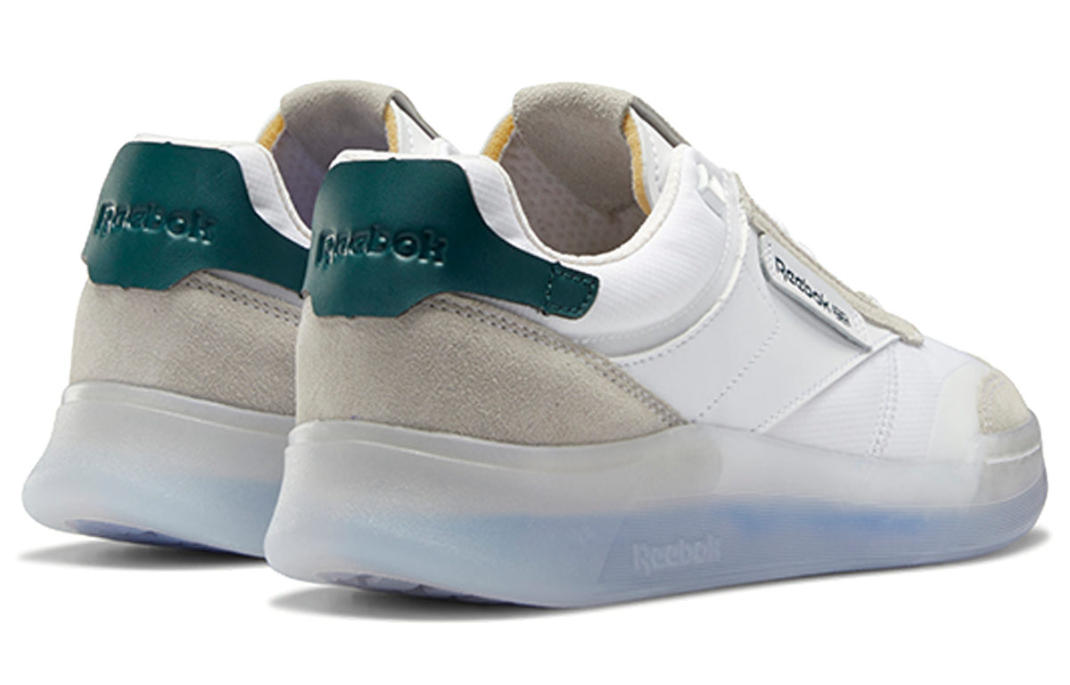 Purchase Reebok Club C Legacy ''Blanc Gris Vert'' GZ5440
