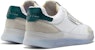 Reebok Club C Legacy 'Putih Kelabu Hijau' GZ5440