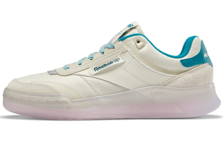Reebok Club C Legacy 'White Green' GX7544
