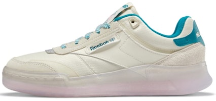 Reebok Club C Legacy 'White Green' GX7544 Reebok Club C Legacy 'White Green' GX7544