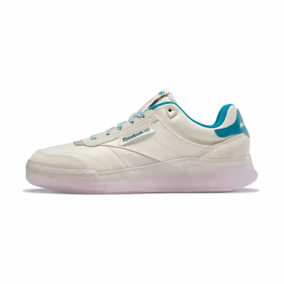 Reebok Club C Legacy 'White Green'