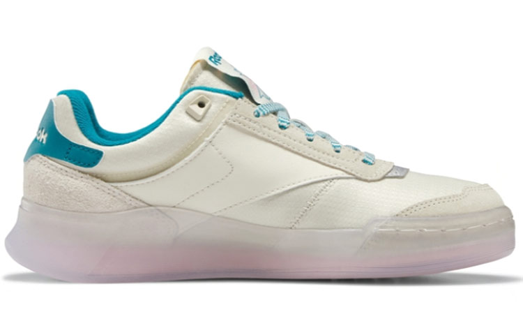 Order Reebok Club C Legacy ''Blanc Vert'' GX7544