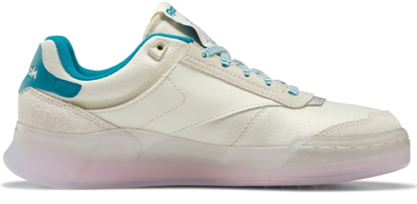 Reebok Club C Legacy 'Putih Hijau' GX7544 Order Reebok Club C Legacy 'Putih Hijau' GX7544