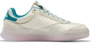 Order Reebok Club C Legacy 'Putih Hijau' GX7544