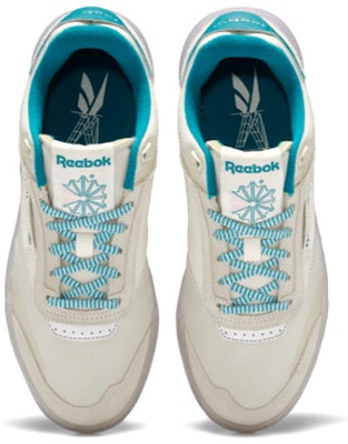 Reebok Club C Legacy 'White Green' GX7544 Shop Reebok Club C Legacy 'White Green' GX7544