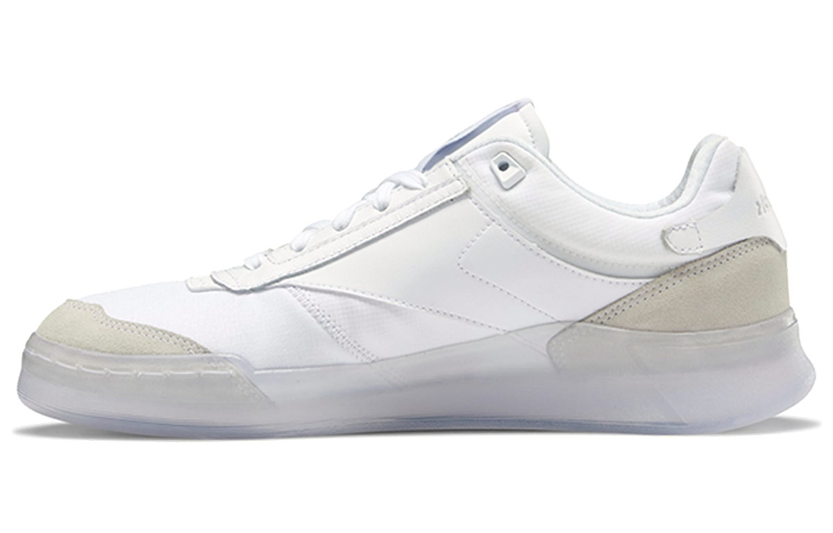 Reebok Club C Legacy 'White Grey' GX5258