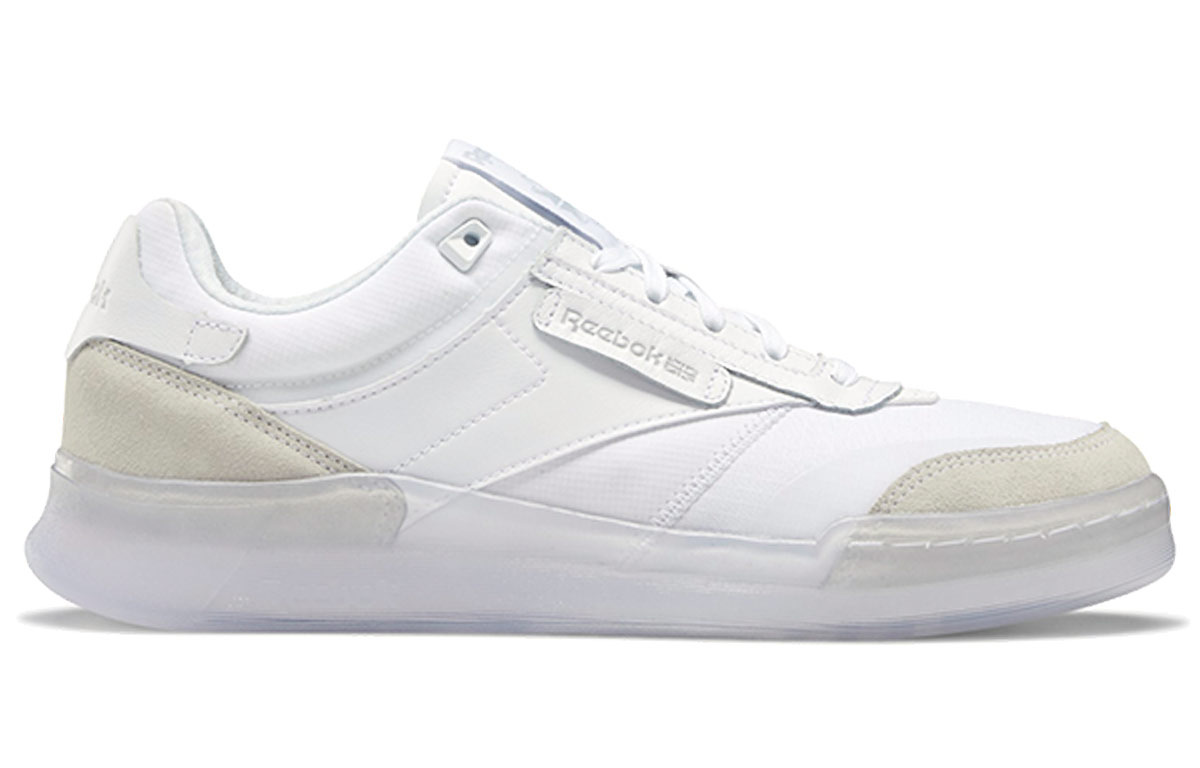 Order Reebok Club C Legacy ''Weiß Grau'' GX5258