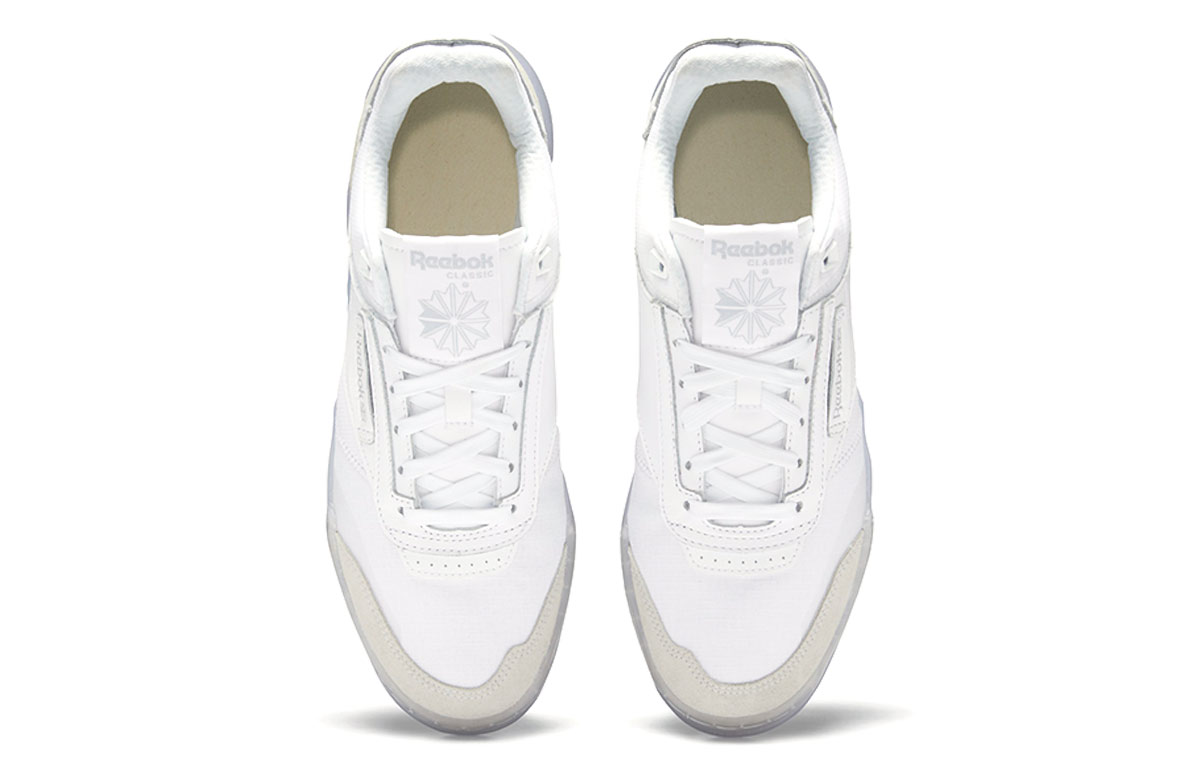 Shop Reebok Club C Legacy ''Weiß Grau'' GX5258
