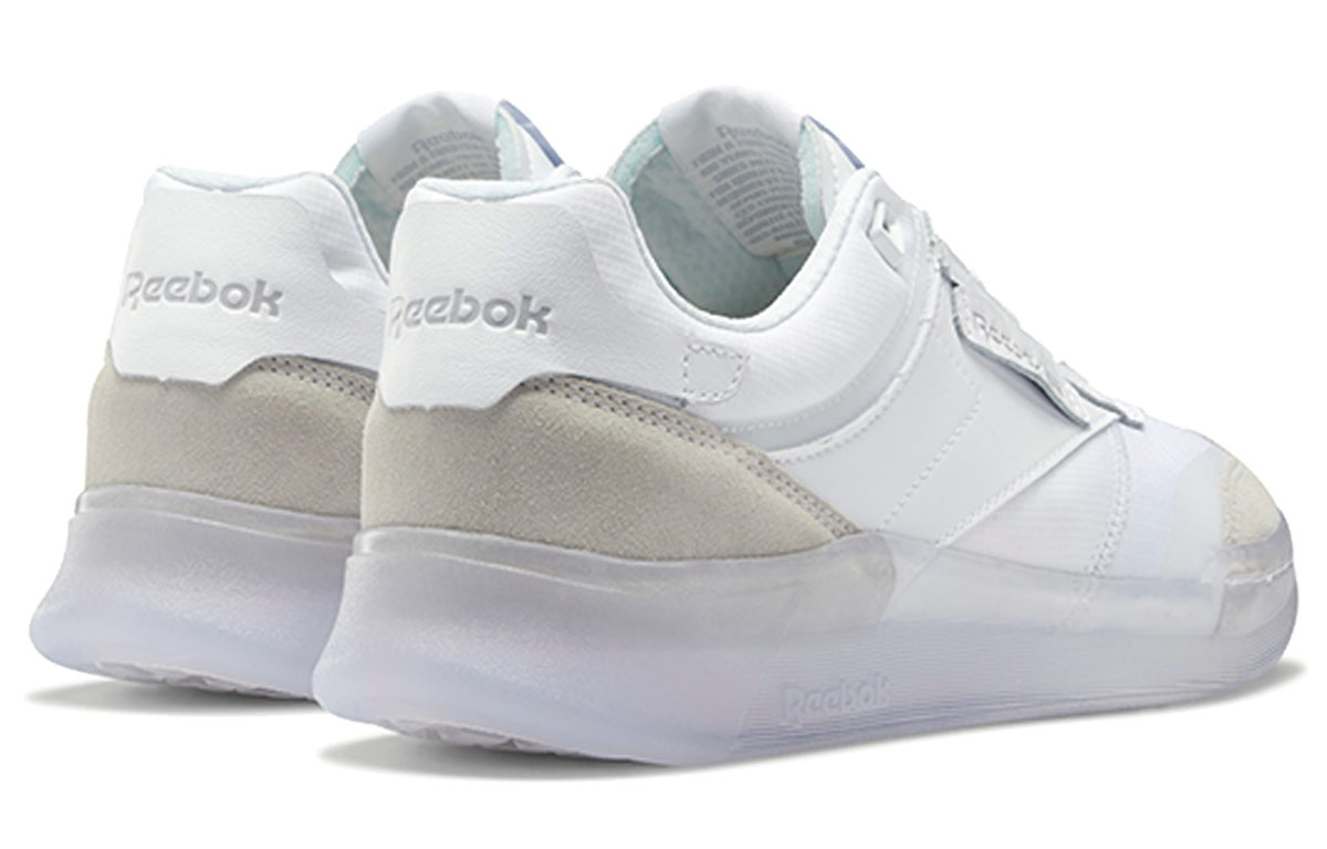 Purchase Reebok Club C Legacy ''Weiß Grau'' GX5258