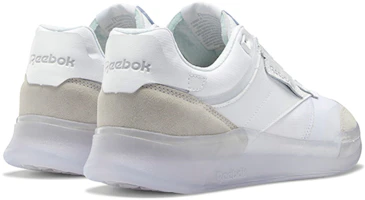 Purchase Reebok Club C Legacy 灰白 挺帆布鞋