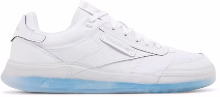 Reebok Club C Legacy 'White Radiant Aqua' GZ0085 Reebok Club C Legacy 'White Radiant Aqua' GZ0085