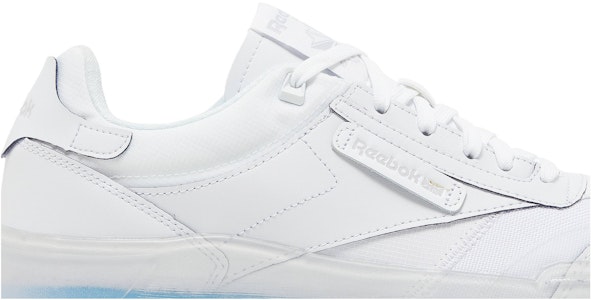 Reebok Club C Legacy「白色光輝水藍」GZ0085 Order Reebok Club C Legacy「白色光輝水藍」GZ0085