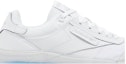 Order Reebok Club C Legacy 'Putih Radiant Aqua' GZ0085