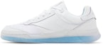 Lookbook Reebok Club C Legacy 'Putih Radiant Aqua' GZ0085