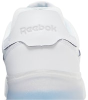 Reebok Club C Legacy 'Putih Radiant Aqua' GZ0085 Sizing Reebok Club C Legacy 'Putih Radiant Aqua' GZ0085