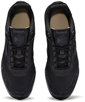 Shop Reebok Club C Legacy 黑色 休閒鞋