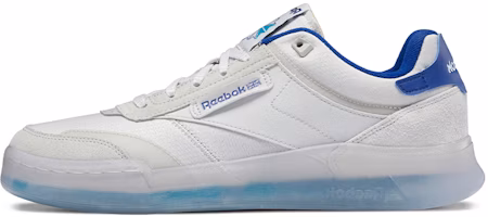 Reebok Club C Legacy Sneakers White/Blue GX7560 Reebok Club C Legacy Sneakers White/Blue GX7560
