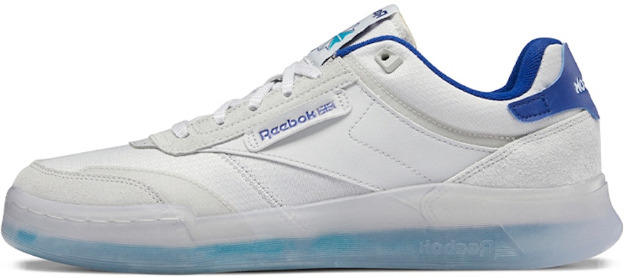 Reebok Club C Legacy Sneakers White/Blue GX7560 Buy Reebok Club C Legacy Sneakers White/Blue GX7560