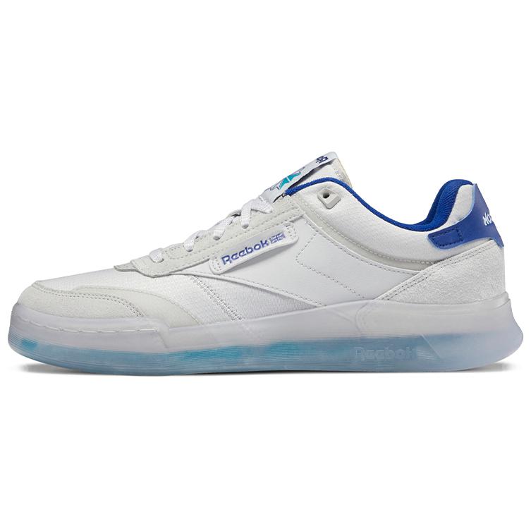 Reebok Club C Legacy Sneakers White/Blue GX7560