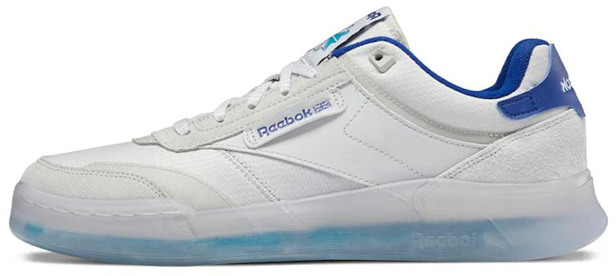 Zapatillas Reebok Club C Legacy Blanco/Azul GX7560 Buy Zapatillas Reebok Club C Legacy Blanco/Azul GX7560