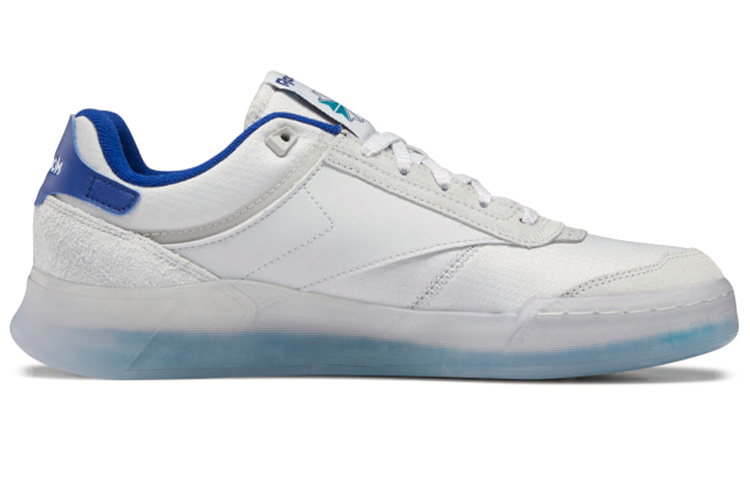Order Zapatillas Reebok Club C Legacy Blanco/Azul GX7560