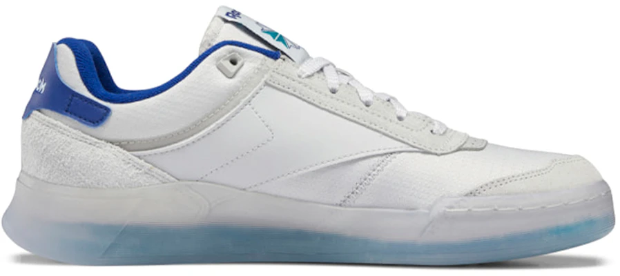 Zapatillas Reebok Club C Legacy Blanco/Azul GX7560 Order Zapatillas Reebok Club C Legacy Blanco/Azul GX7560