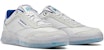 Reebok Club C Legacy Kasut Sukan Putih/Biru GX7560