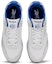 Shop Reebok Club C Legacy Kasut Sukan Putih/Biru GX7560