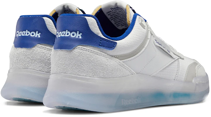 Zapatillas Reebok Club C Legacy Blanco/Azul GX7560 Shop Zapatillas Reebok Club C Legacy Blanco/Azul GX7560